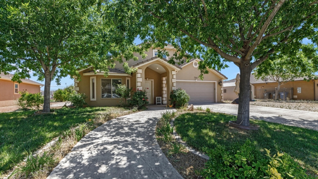 Home For Sale 784 N 225 W, Hurricane, UT 84737