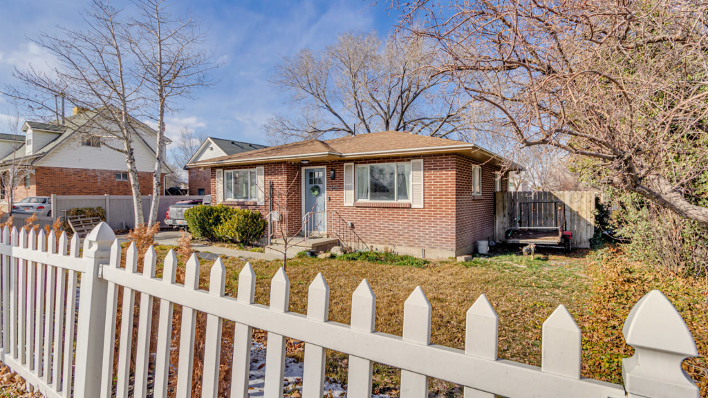 Home For Sale 1472 W 12600 S, Riverton, UT 84065