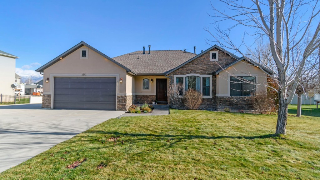 Home For Sale 1041 S 790 W, Lehi, UT 84043